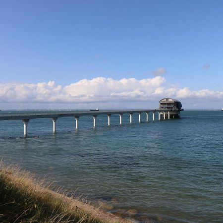 Crosswinds 68 Villa Bembridge Bagian luar foto