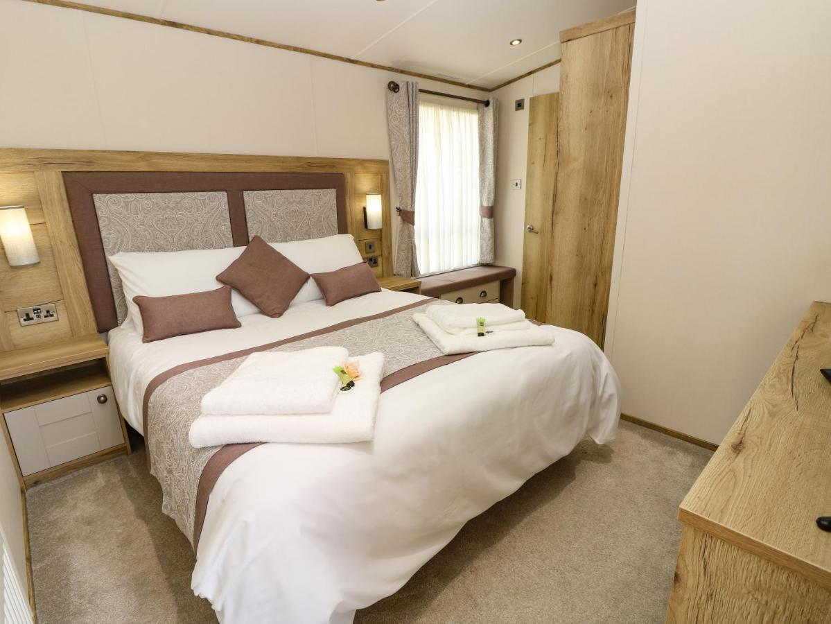 Crosswinds 68 Villa Bembridge Bagian luar foto